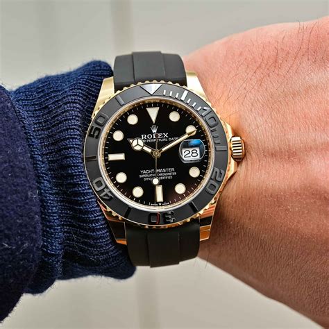 rolex yacht master 226658